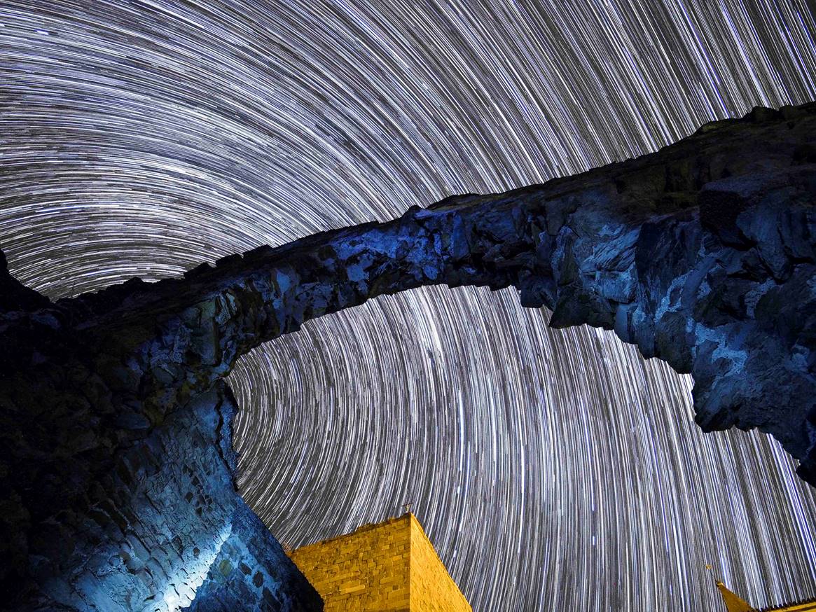 Experiences on Alqueva Rooftop 