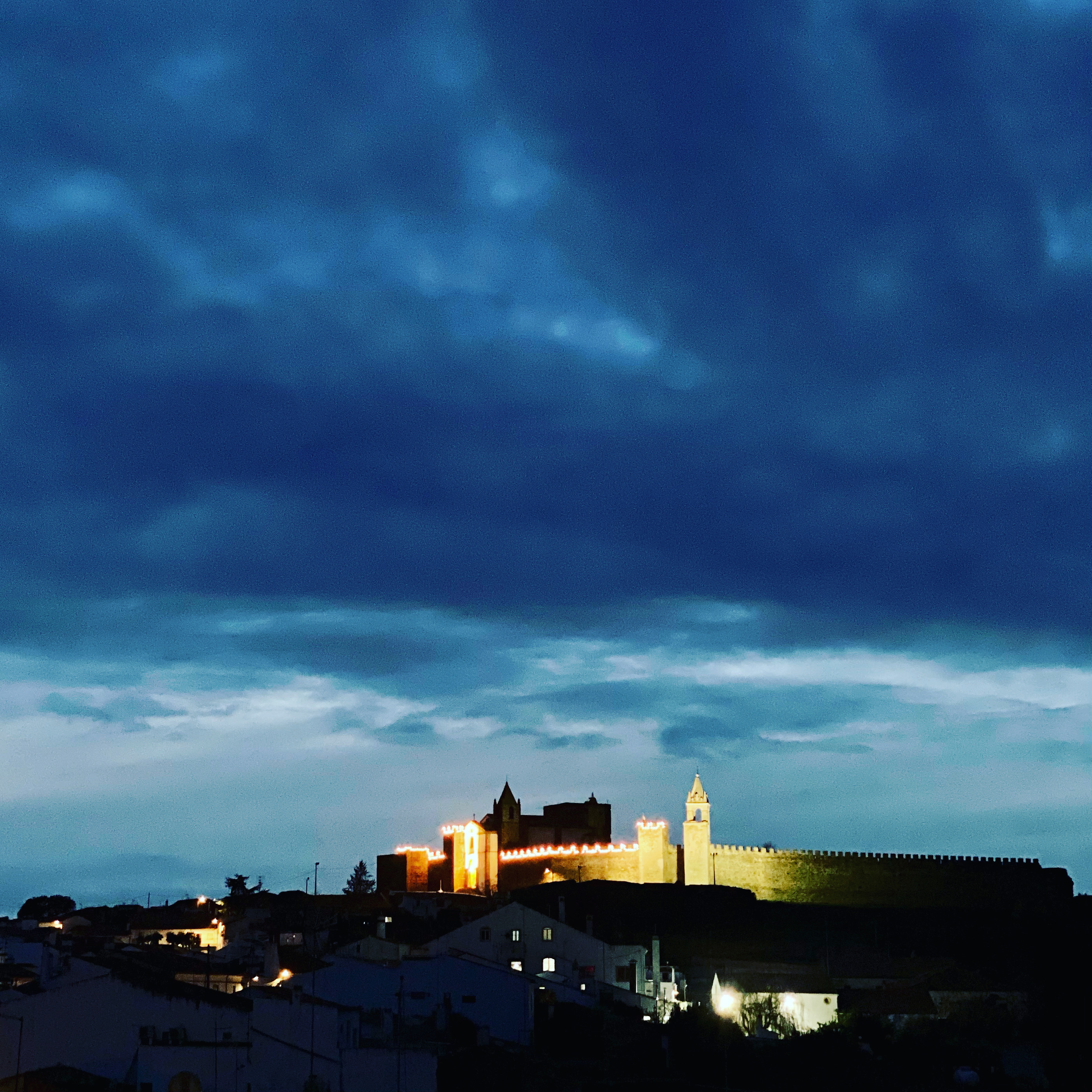 Mitos & Lendas de Mourão